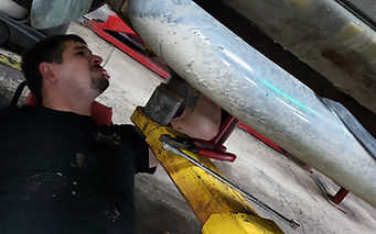 Bill's Automotive in Rochester, MI (5)