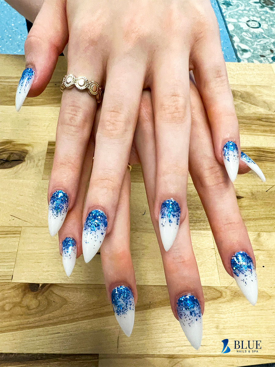 Blue Nails Spa in Sterling Heights, MI (2)