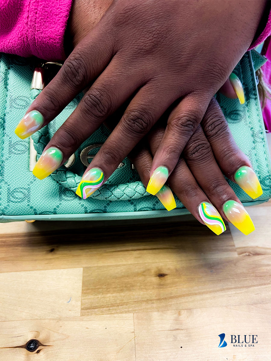 Blue Nails Spa in Sterling Heights, MI (3)