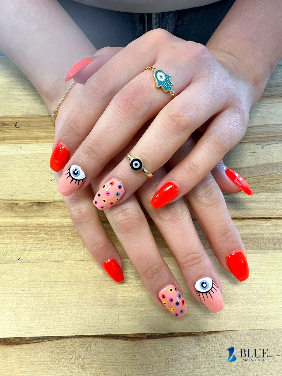 Blue Nails Spa in Sterling Heights, MI (5)