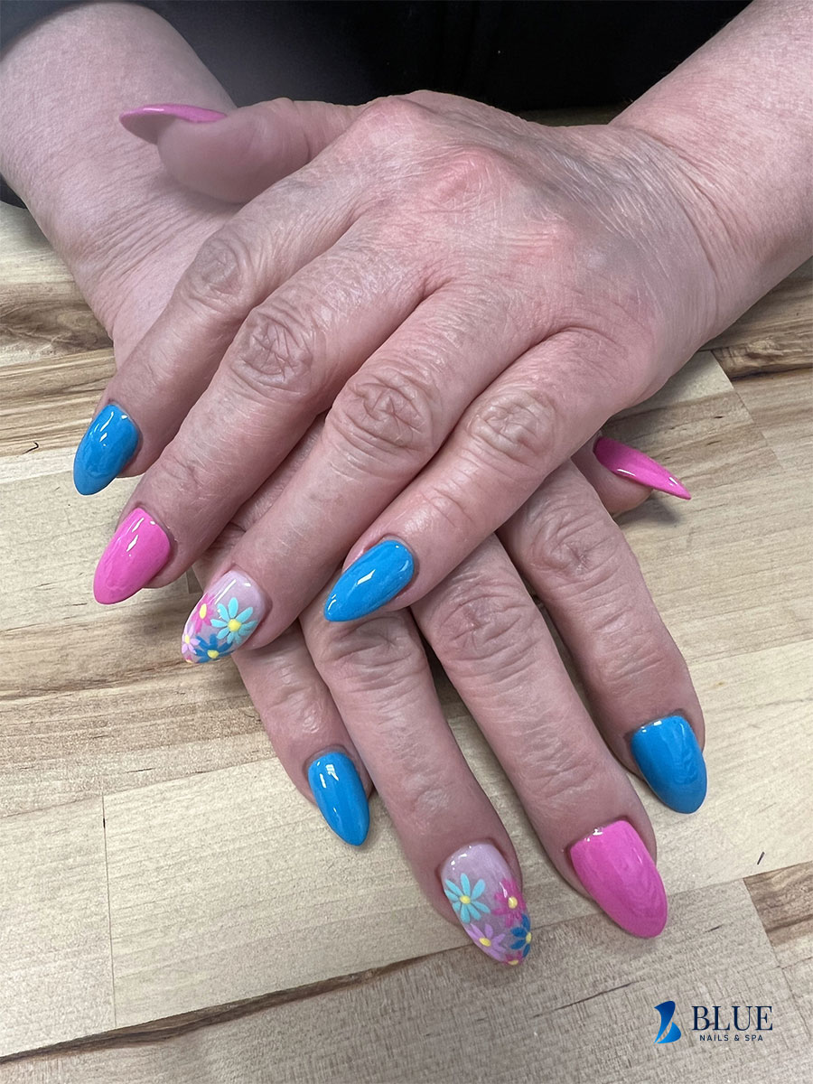 Blue Nails Spa in Sterling Heights, MI (6)