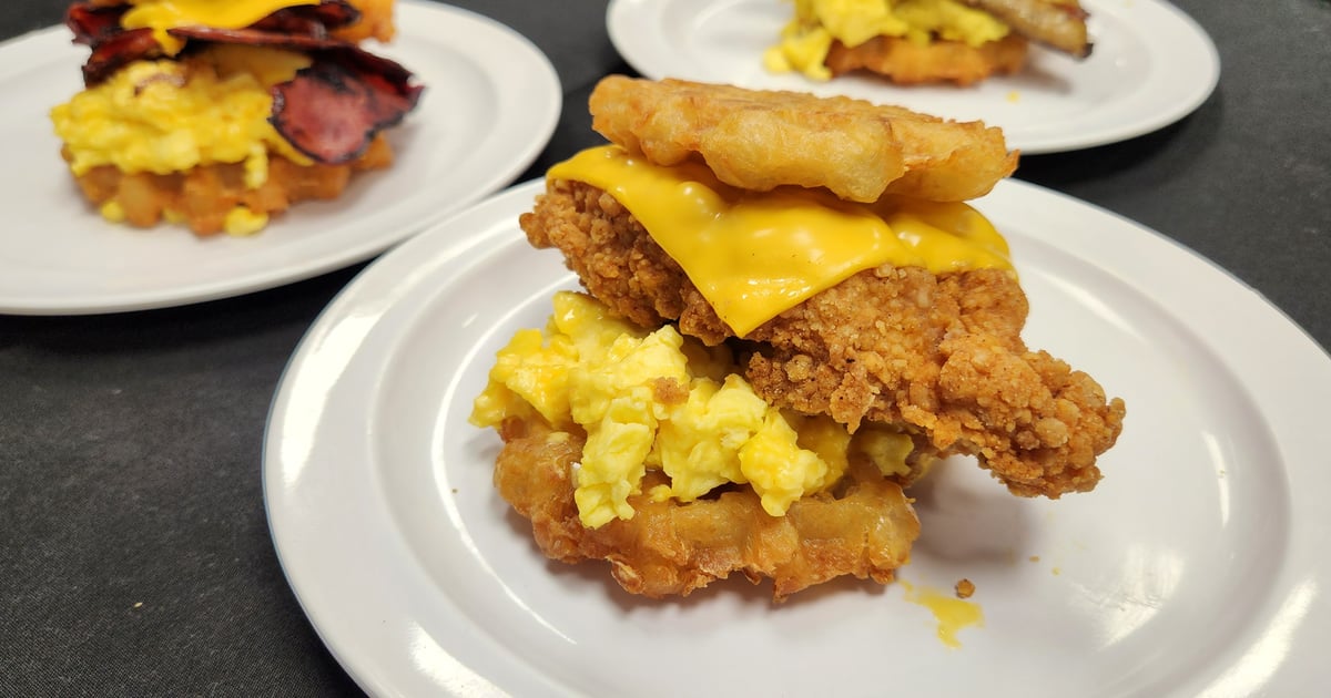 Grits and Eggs Breakfast Kitchen in Atlanta, GA (2)