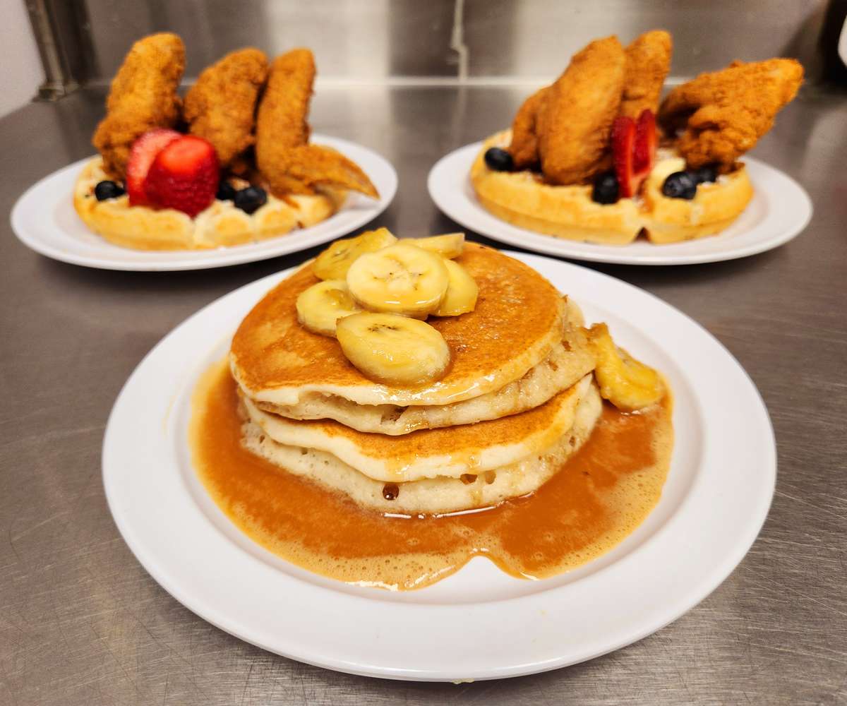 Grits and Eggs Breakfast Kitchen in Atlanta, GA (3)