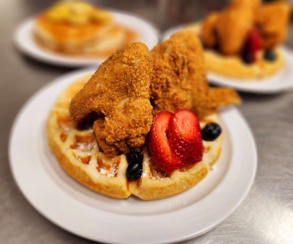 Grits and Eggs Breakfast Kitchen in Atlanta, GA (4)