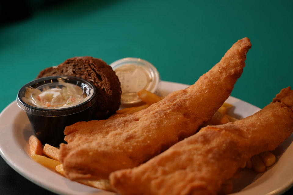 The Duchess Eatery & Spirits in Little Chute, WI (2)