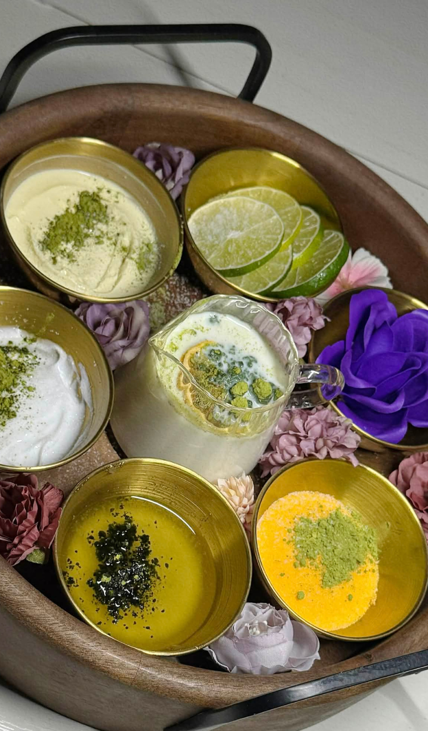 Pampered Nails & Spa in Lancaster, CA