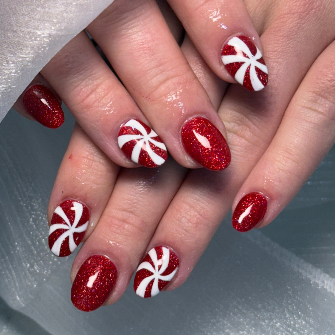Pampered Nails & Spa in Lancaster, CA (3)