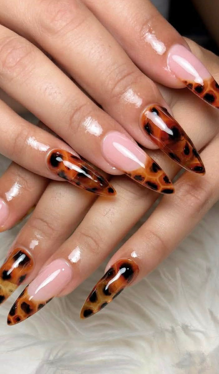 Pampered Nails & Spa in Lancaster, CA (4)
