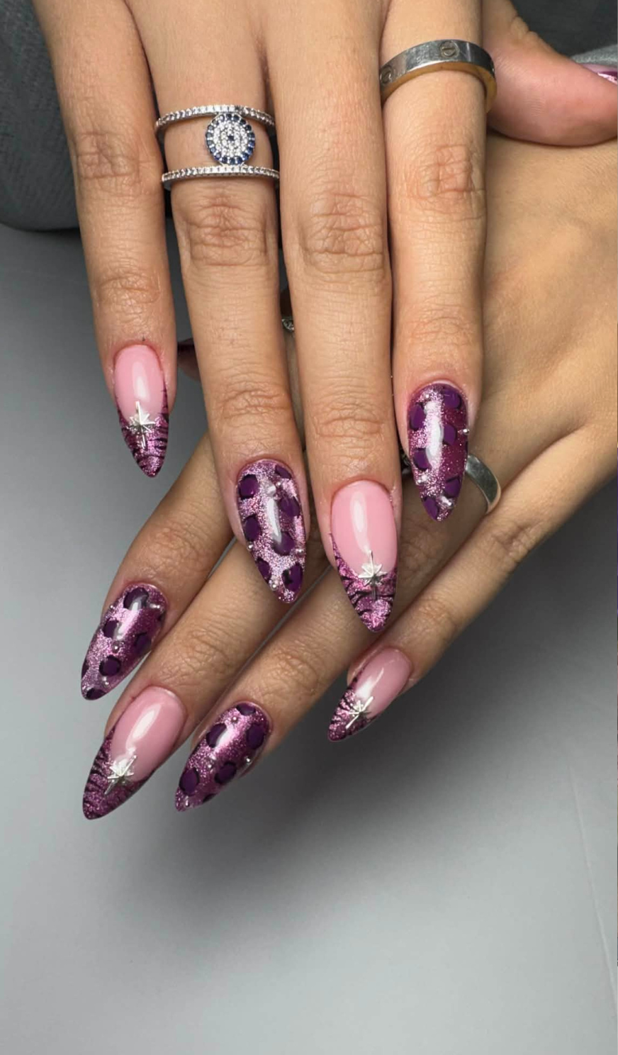 Pampered Nails & Spa in Lancaster, CA (5)