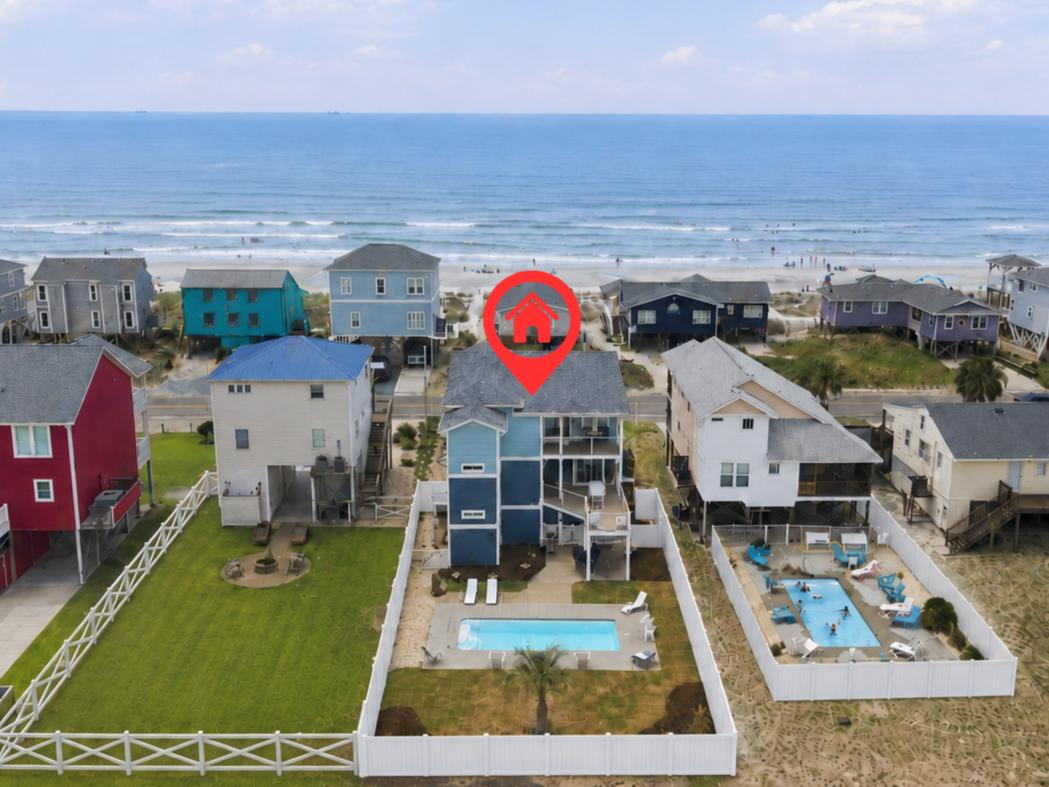 Salt and Sand Realty in Oak Island, NC (2)