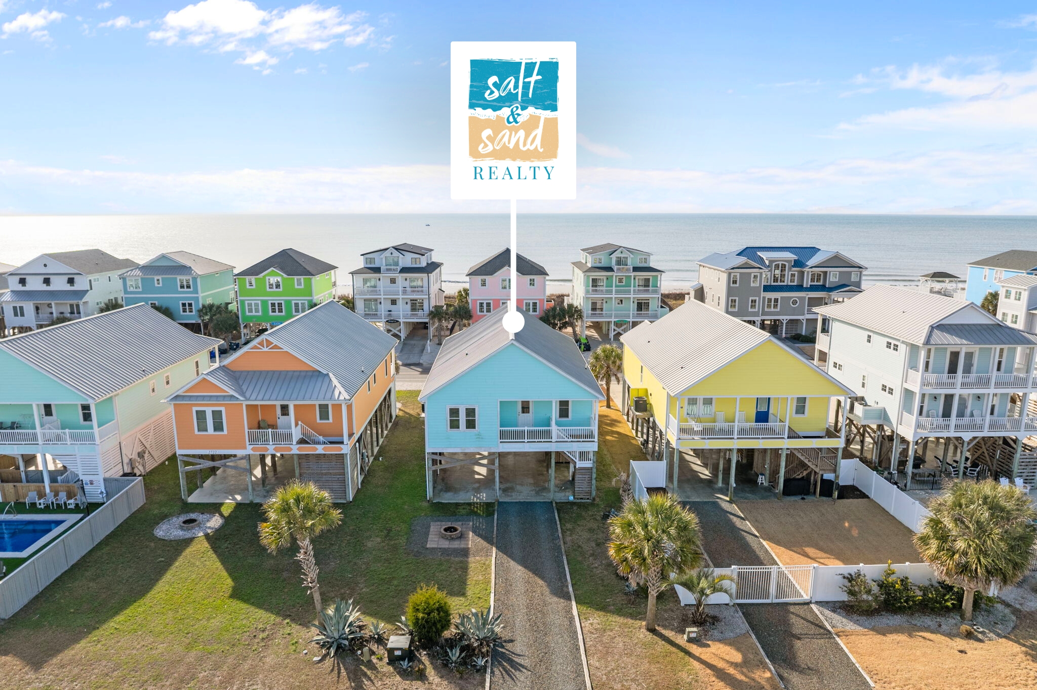 Salt and Sand Realty in Oak Island, NC (3)