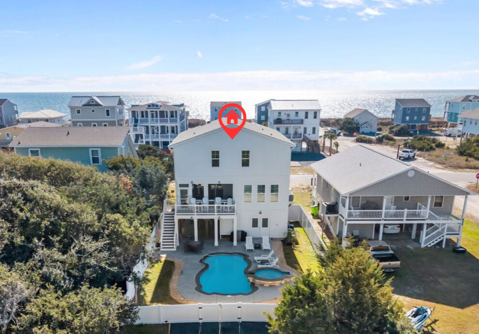 Salt and Sand Realty in Oak Island, NC (5)