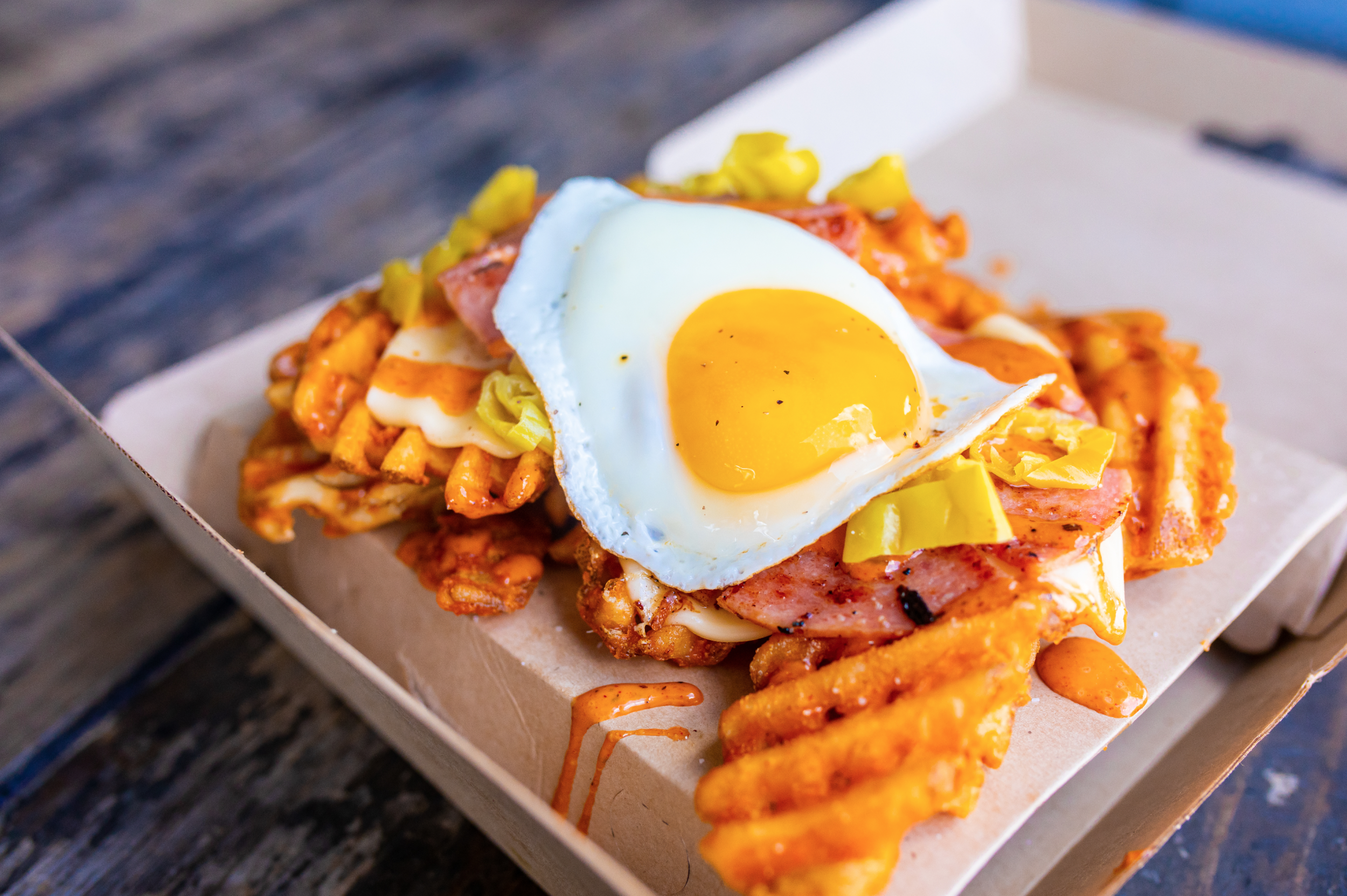 Best Food Truck Ever in Belvedere Tiburon, CA (5)