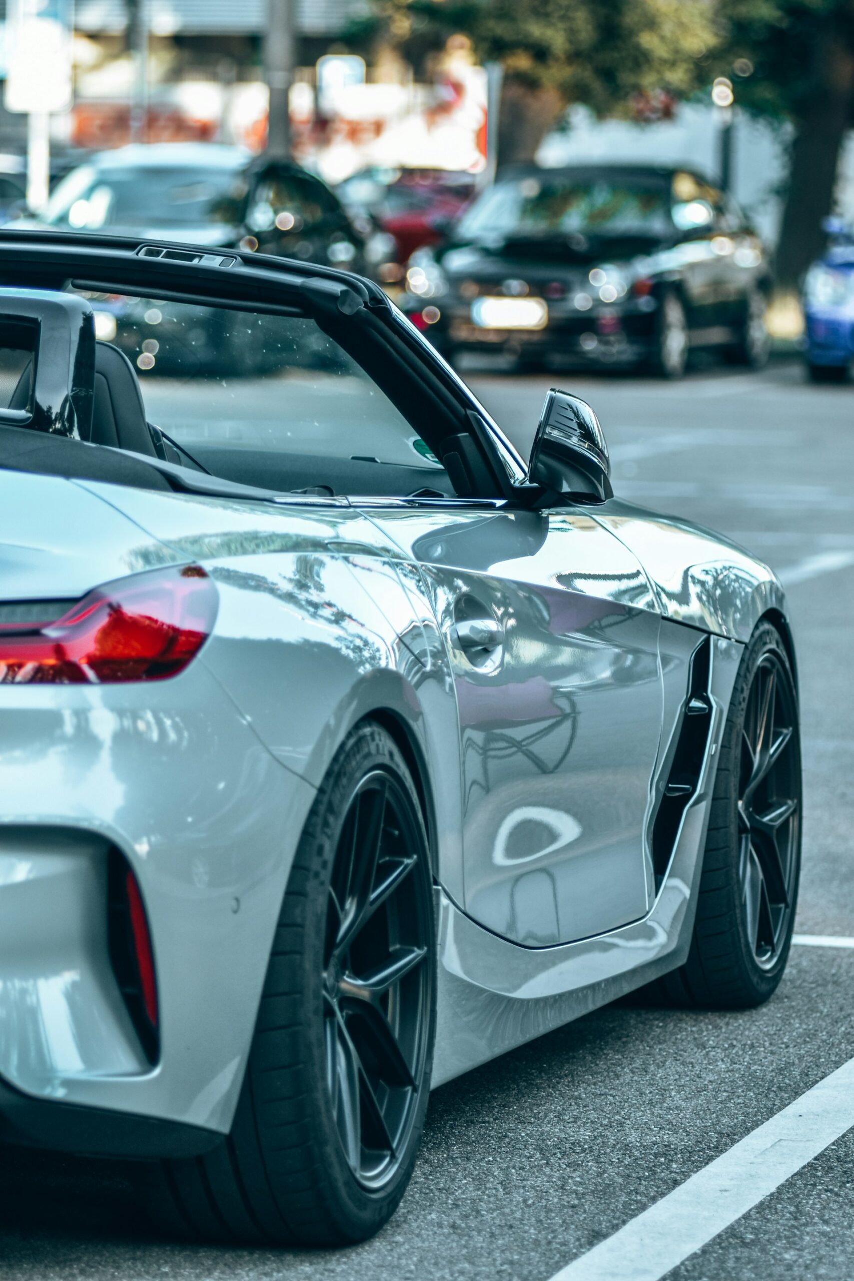 Agile Auto Detailing in Mechanicsburg, PA