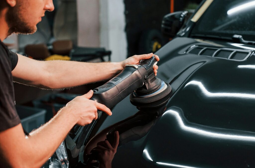 Agile Auto Detailing in Mechanicsburg, PA (5)