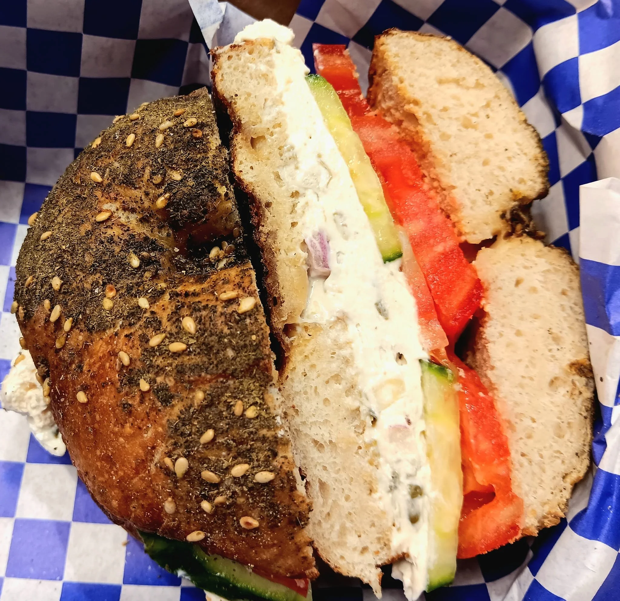 Clutch Bagels and Spreads in Gary, IN (5)