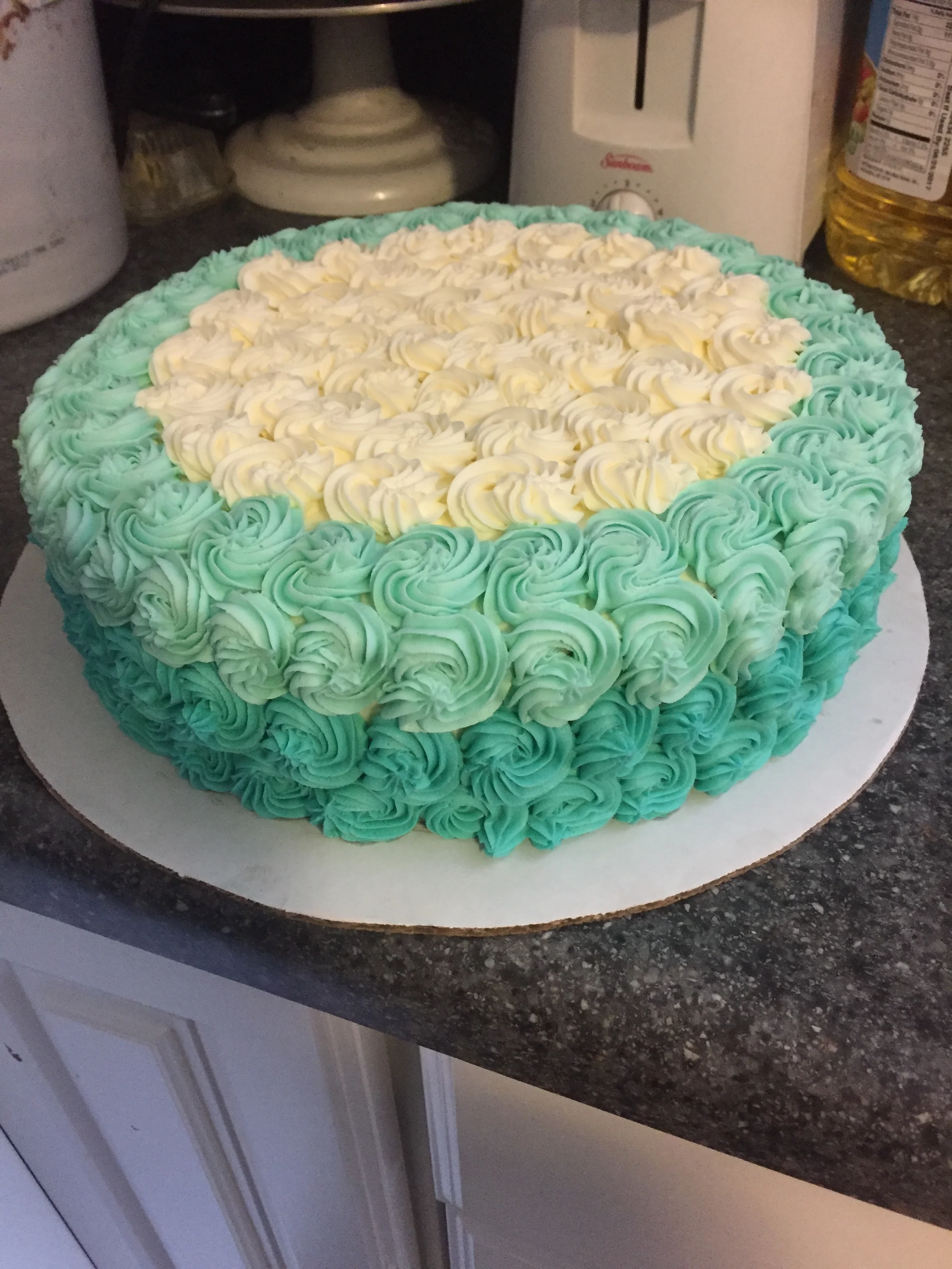 New System Bakery in Chillicothe, OH (2)