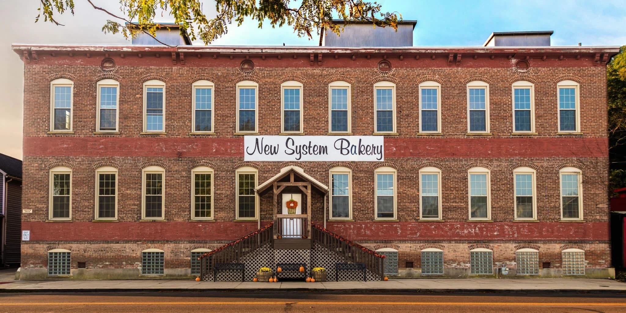 New System Bakery in Chillicothe, OH (3)