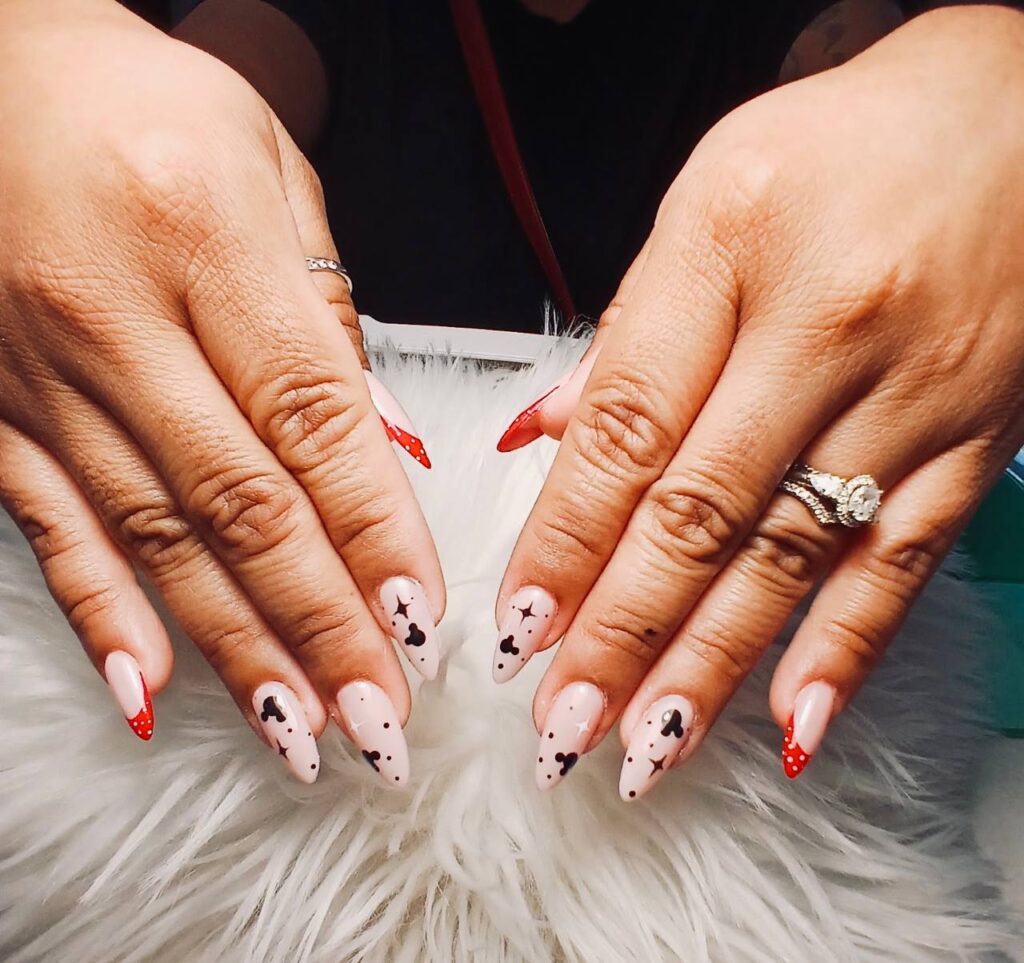 Viva Nails & Spa in Chino, CA (2)
