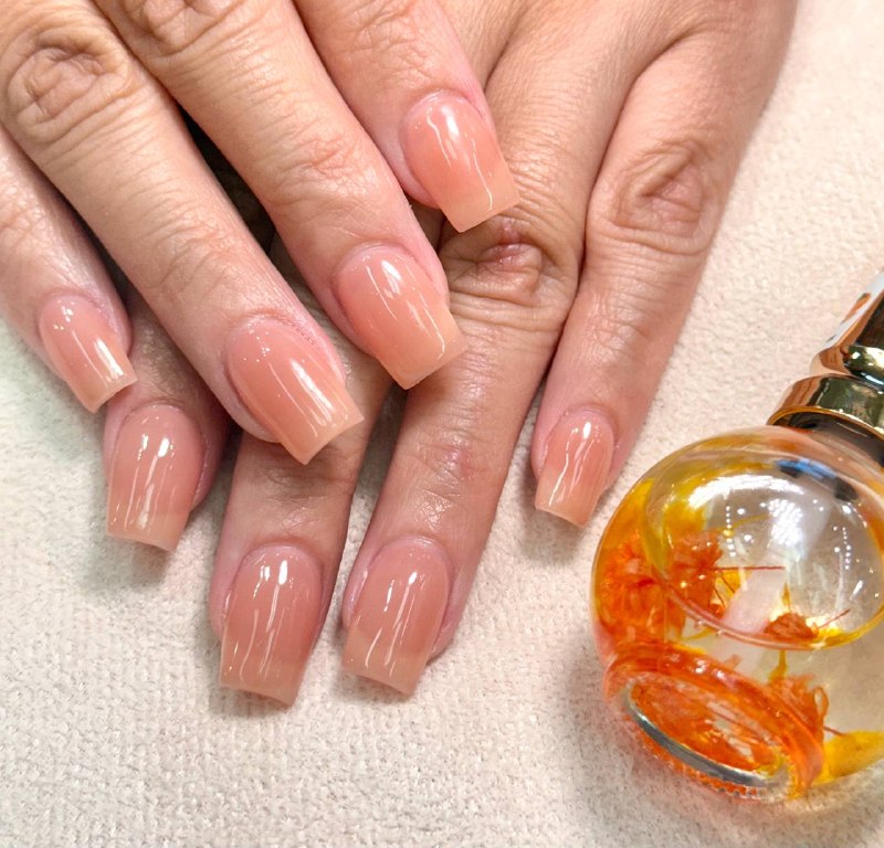 Viva Nails & Spa in Chino, CA (3)