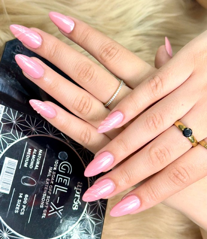 Viva Nails & Spa in Chino, CA (4)