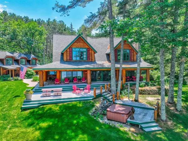 Adam Hexum Realtor in Hayward, WI