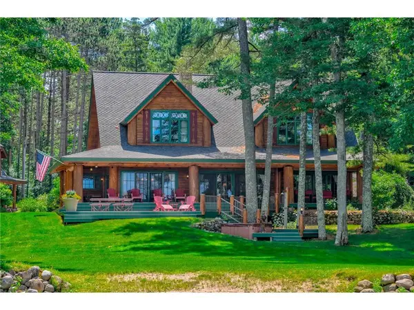 Adam Hexum Realtor in Hayward, WI (2)