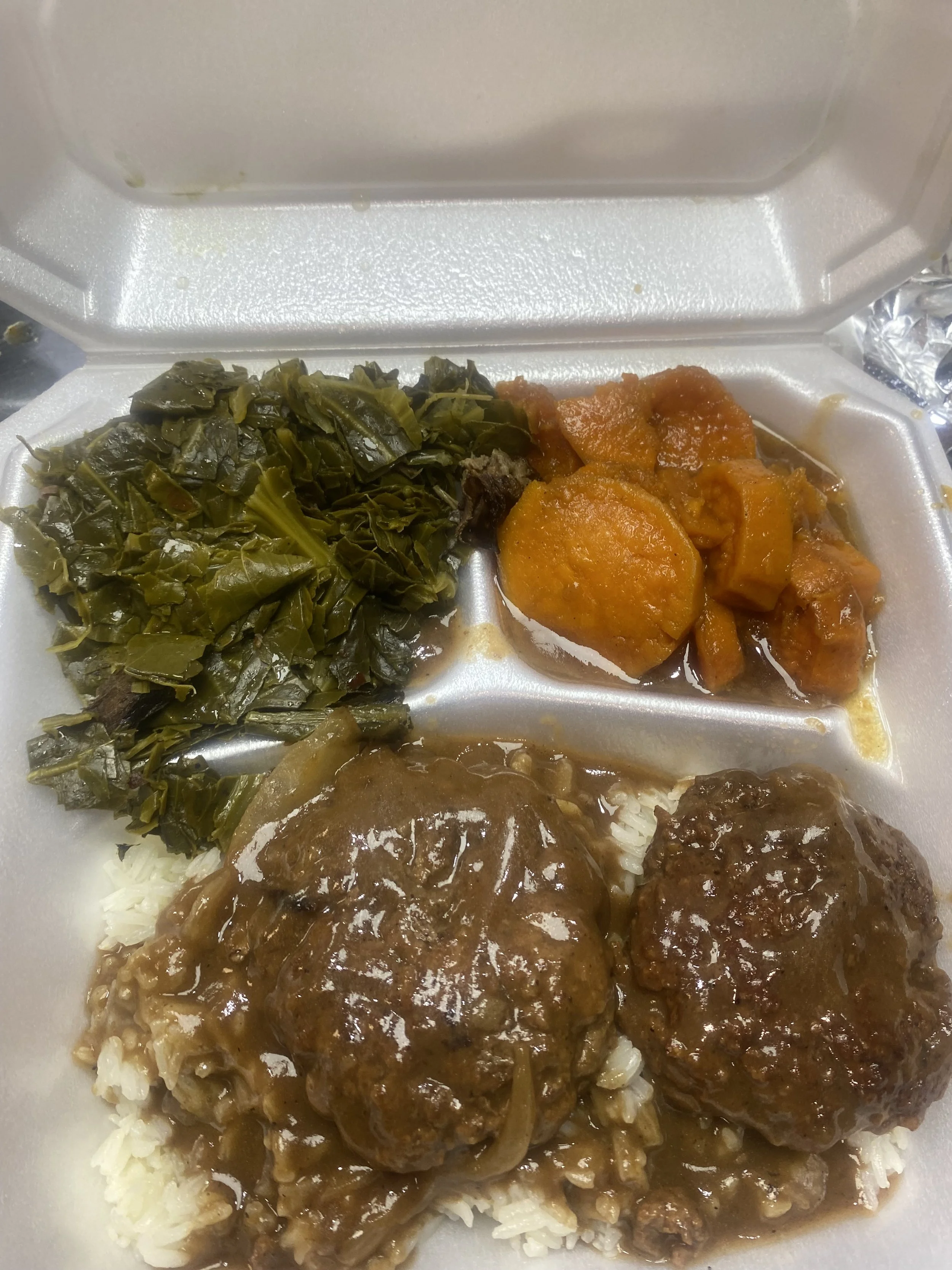 Big Lou's Kitchen in New Bern, NC (2)