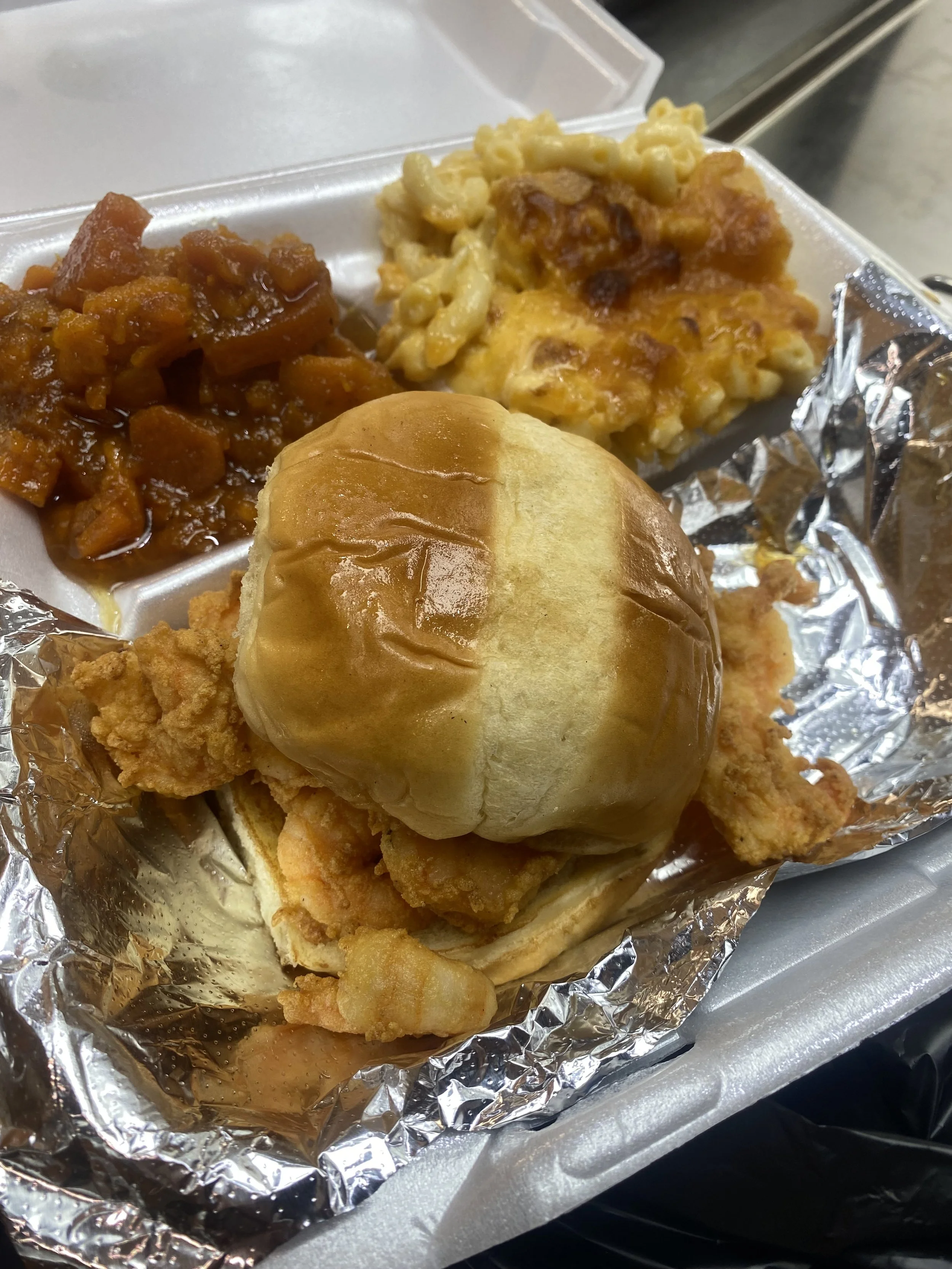 Big Lou's Kitchen in New Bern, NC (3)