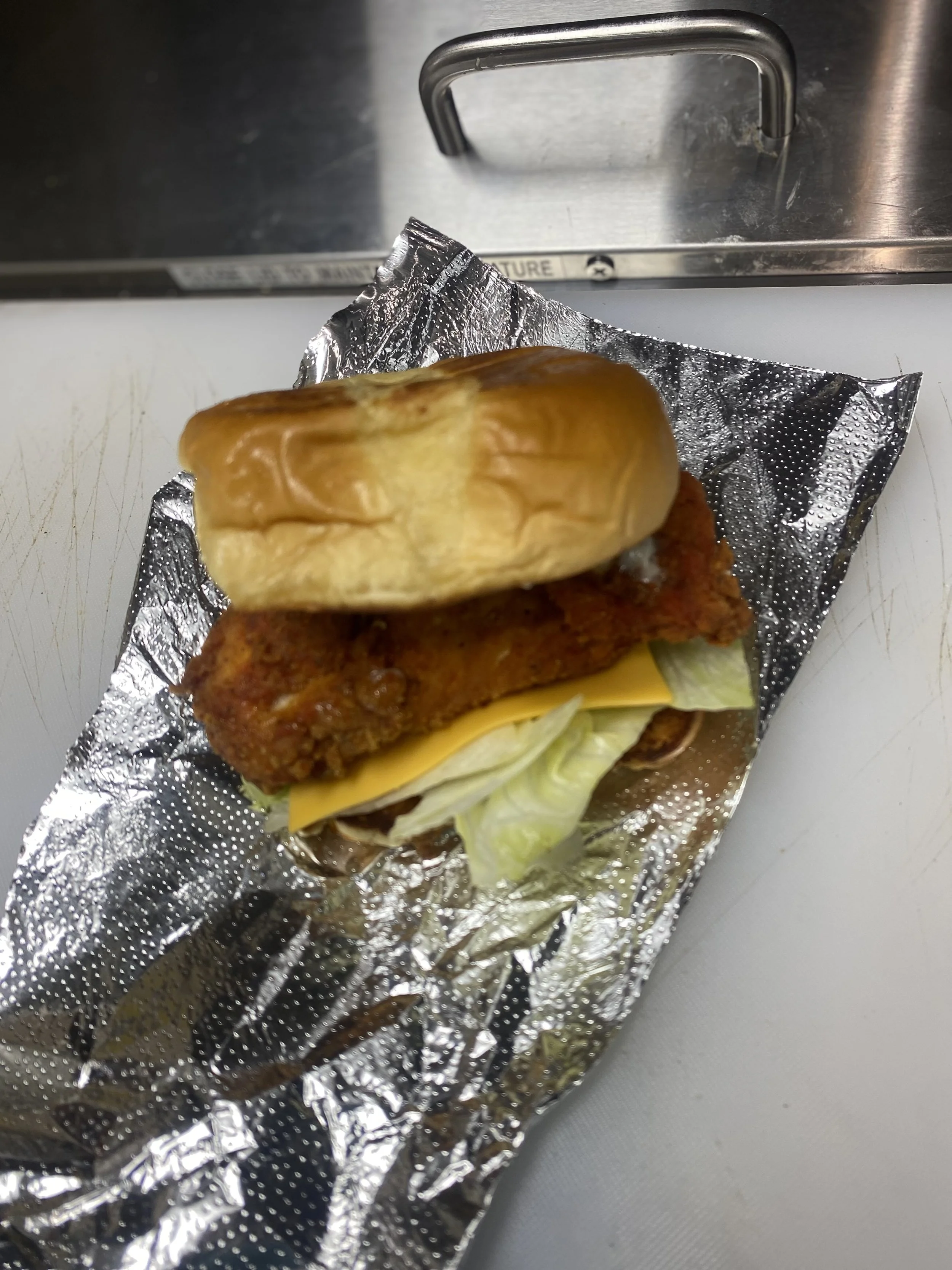Big Lou's Kitchen in New Bern, NC (5)