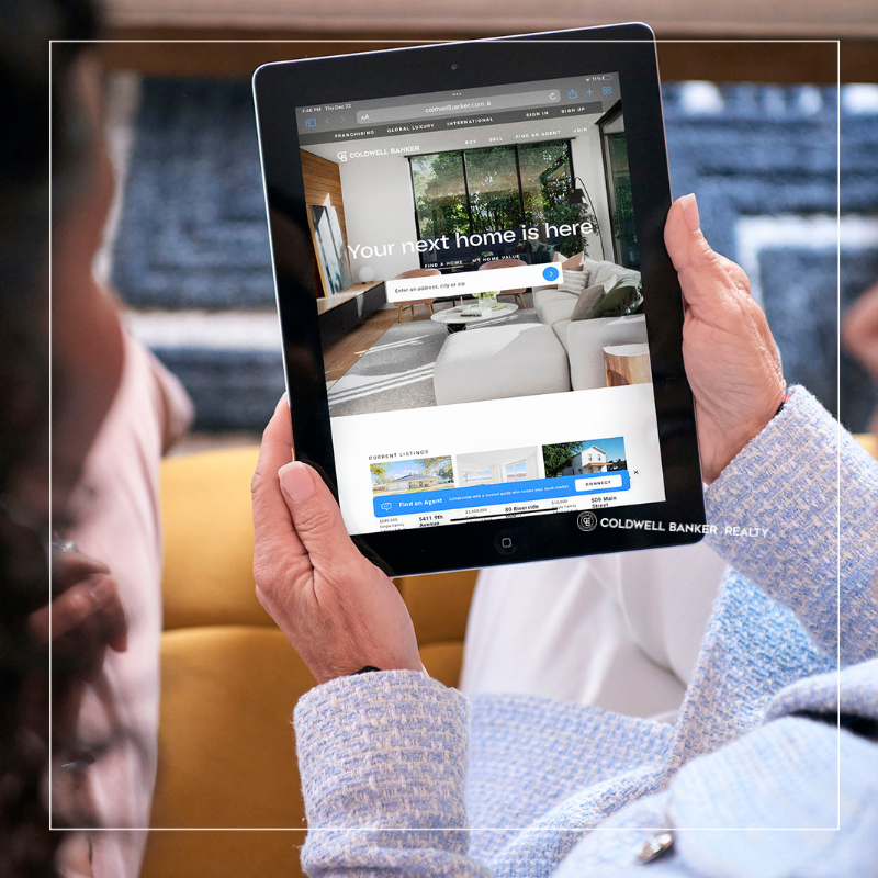 Melinda Blaine: Real Estate Agent Coach-Coldwell Banker in New Kensington, PA (2)