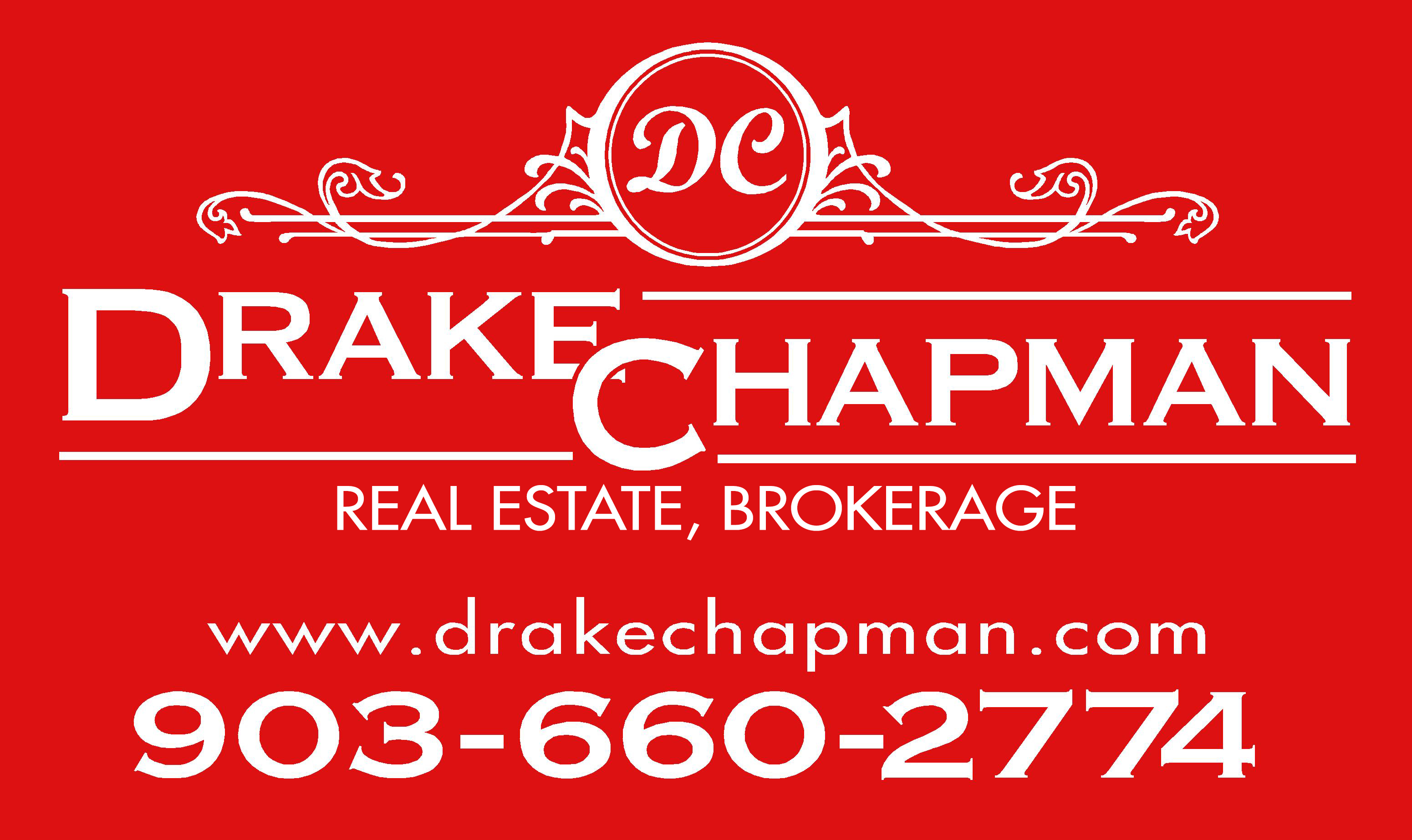 Drake Chapman Real Estate, Brokerage in Hallsville, TX