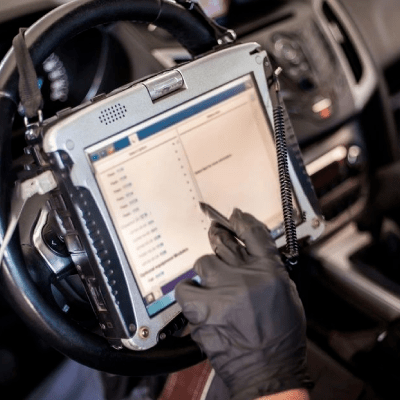 Here To Help Auto Care in Hanover, PA (2)
