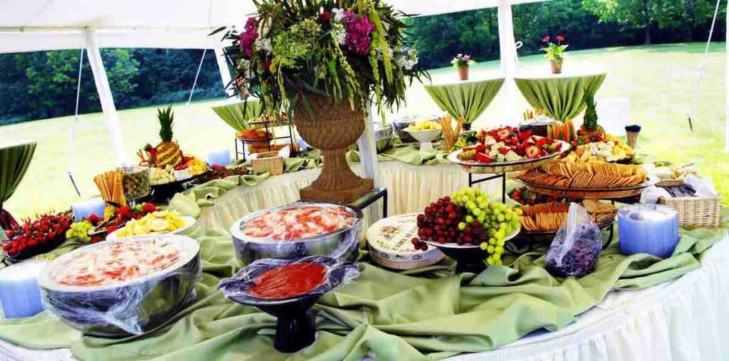 DiFeo's Catering Inc in Akron, OH