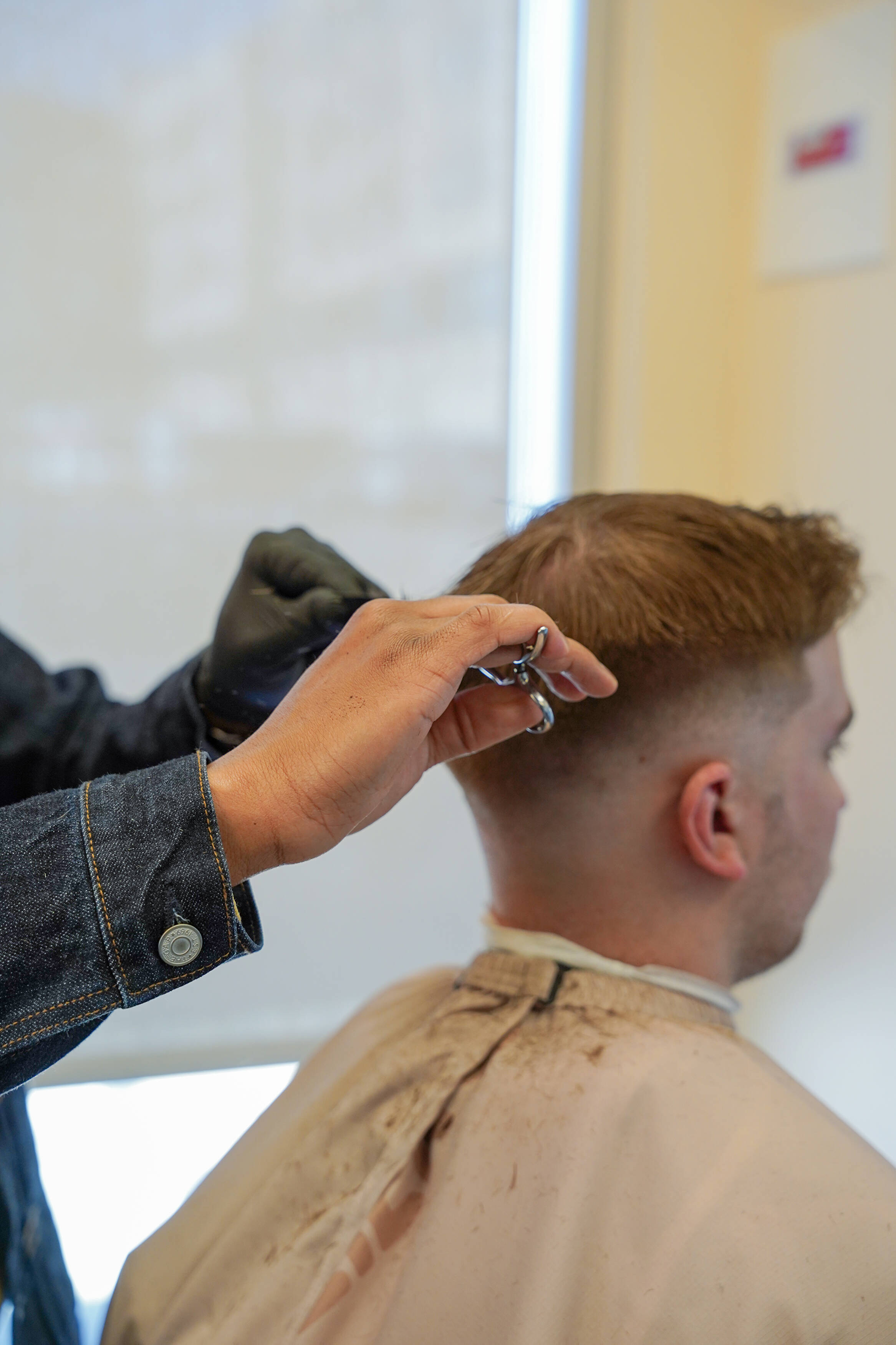 RSMBL BARBER STUDIO in Oak Brook, IL