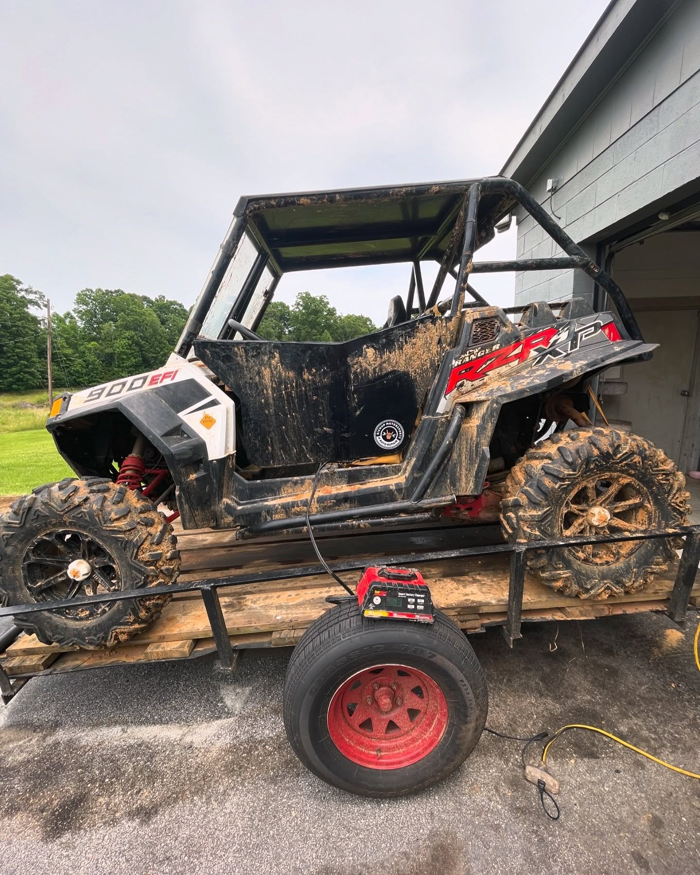 Bishop Motorsports & Auto Repair in Chesnee, SC (2)