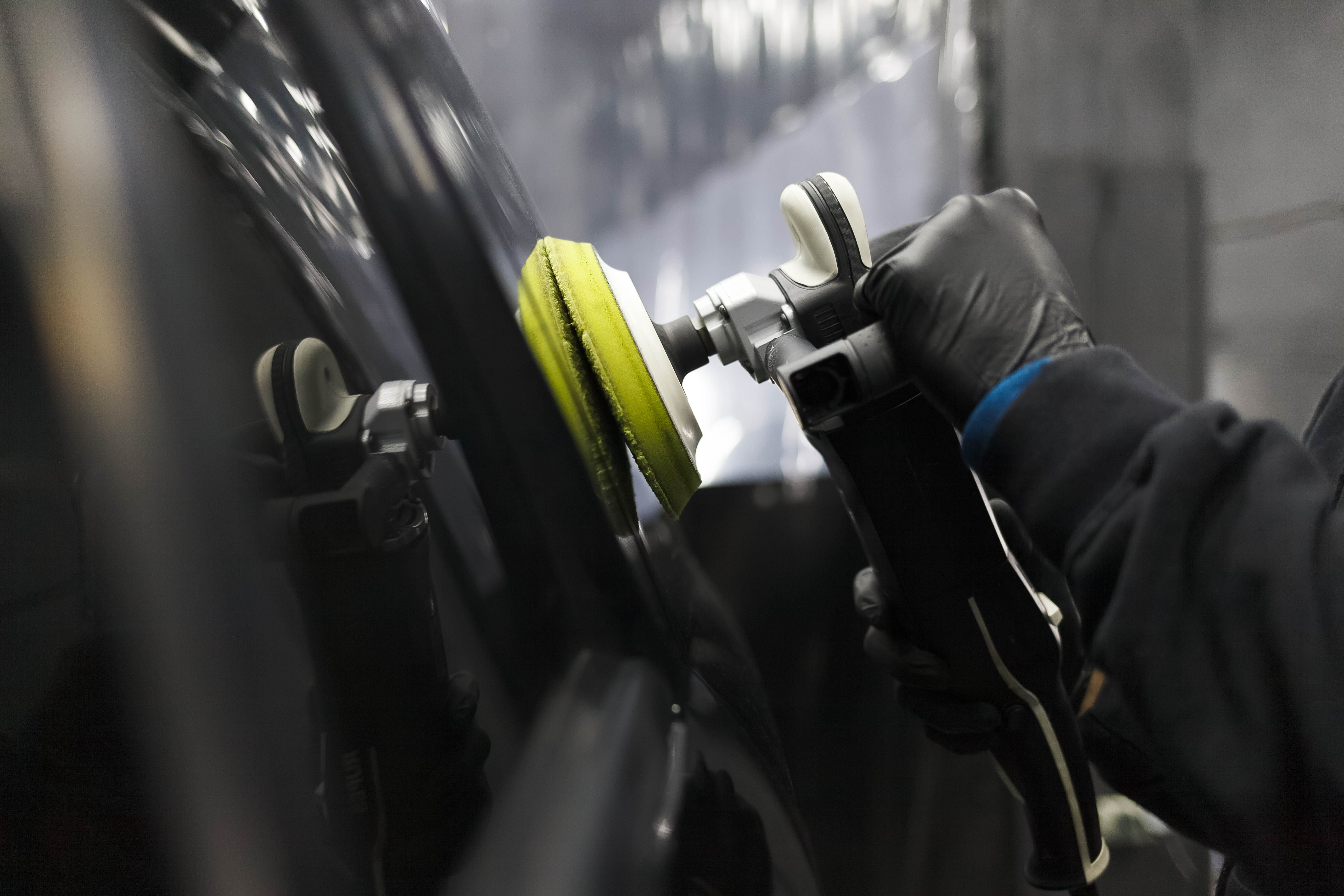 Exotic works detailing in Inman, SC (3)