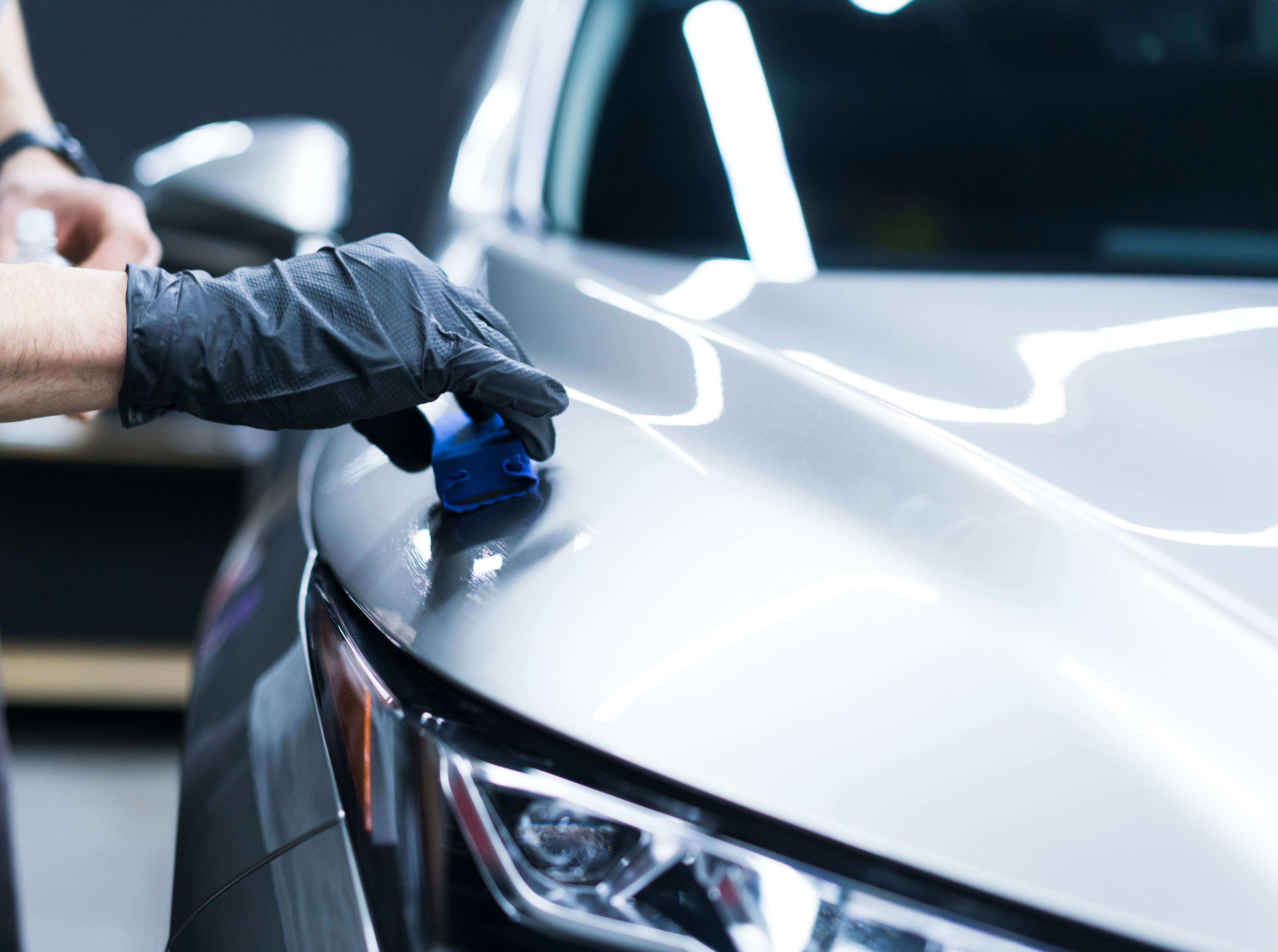 Exotic works detailing in Inman, SC (5)