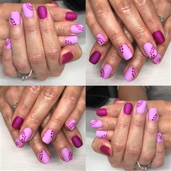 The Nail Room 95 in Grove City, OH (2)