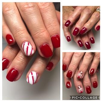 The Nail Room 95 in Grove City, OH (3)