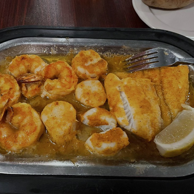 The Red Ox Seafood and Steakhouse in Appleton, WI