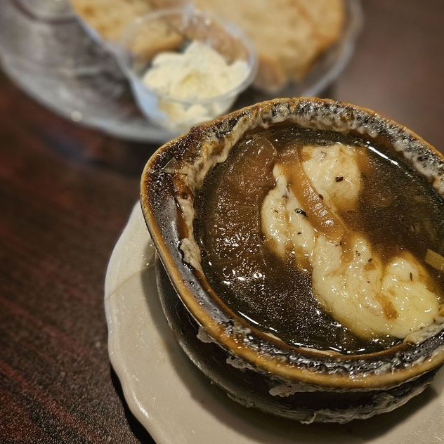 The Red Ox Seafood and Steakhouse in Appleton, WI (2)