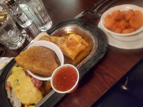 The Red Ox Seafood and Steakhouse in Appleton, WI (3)