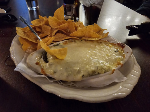 The Red Ox Seafood and Steakhouse in Appleton, WI (4)