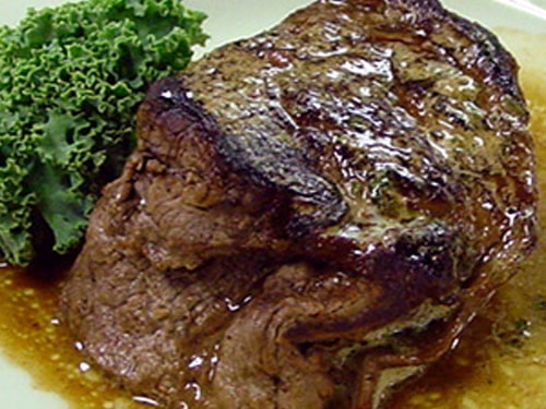The Red Ox Seafood and Steakhouse in Appleton, WI (6)
