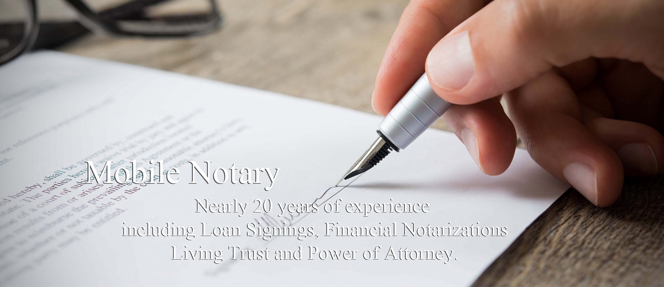 NotaryMax Plus in Amboy, CA (3)