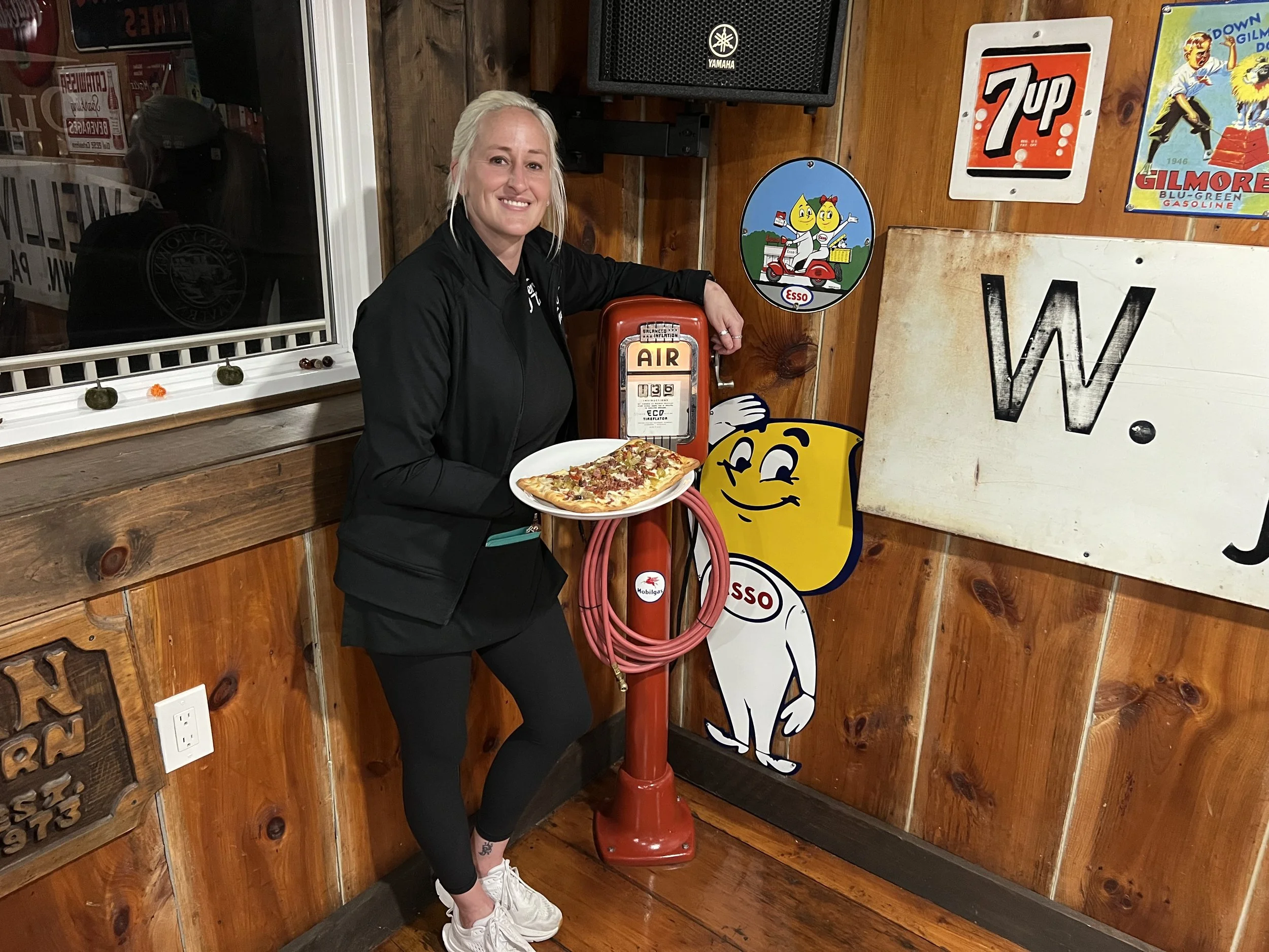 Jerseytown Tavern in Bloomsburg, PA (6)