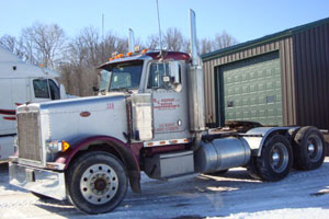 B & C Repair in Reedsville, WI