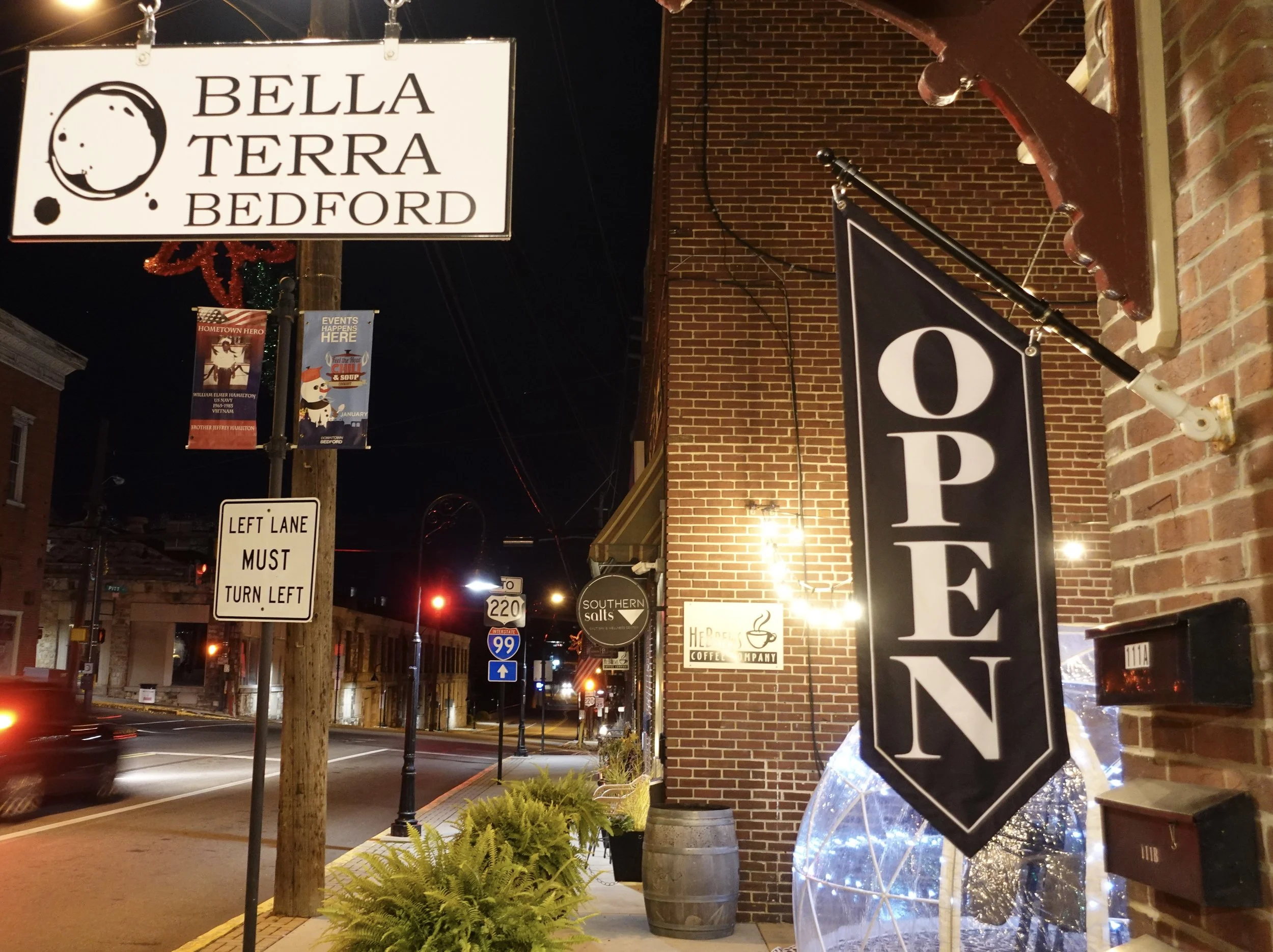 Bella Terra Bedford in Bedford, PA (3)