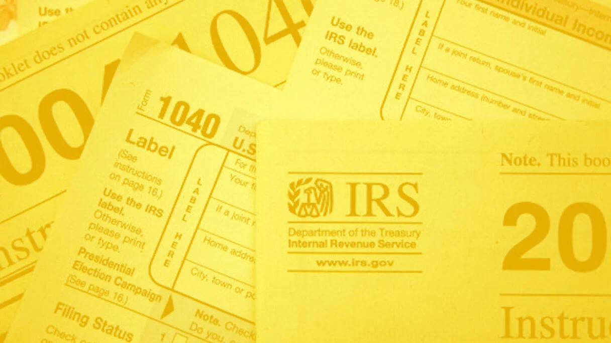 Profile Tax Prep LLC in Arlington, TX